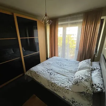 Apartament Bellavista Center