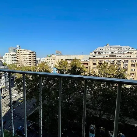 Bellavista Center Apartment