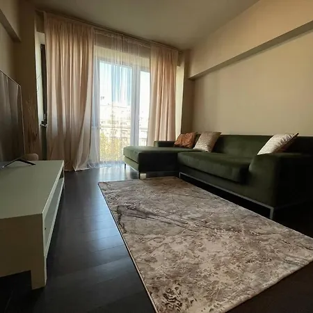 Bellavista Center * بوخارست