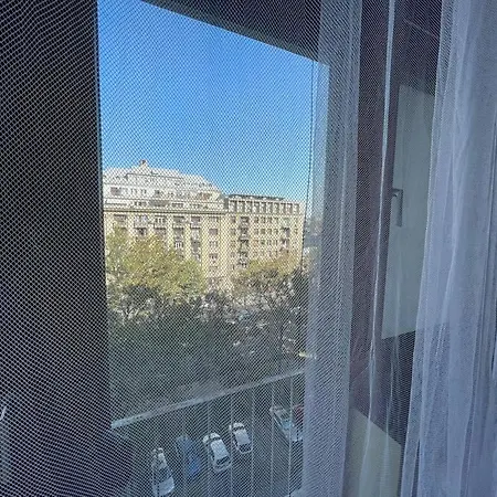 Bellavista Center بوخارست