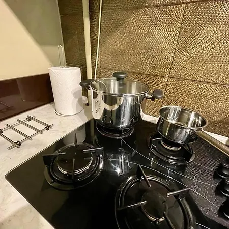 Apartament Bellavista Center *