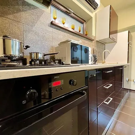 Appartement Bellavista Center