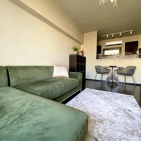 Bellavista Center Apartment *