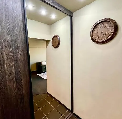 Bellavista Center Bukarest