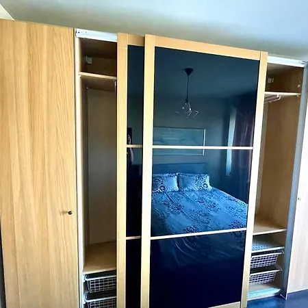 Apartment Bellavista Center