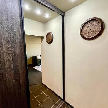 Bellavista Center Bucharest