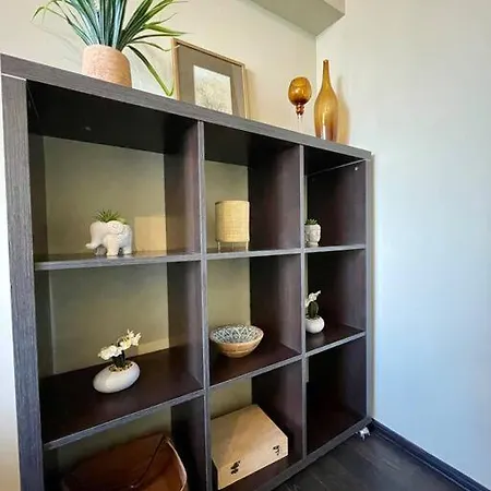 Apartment Bellavista Center Bucharest