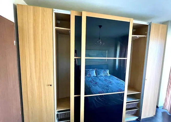 Apartament Bellavista Center