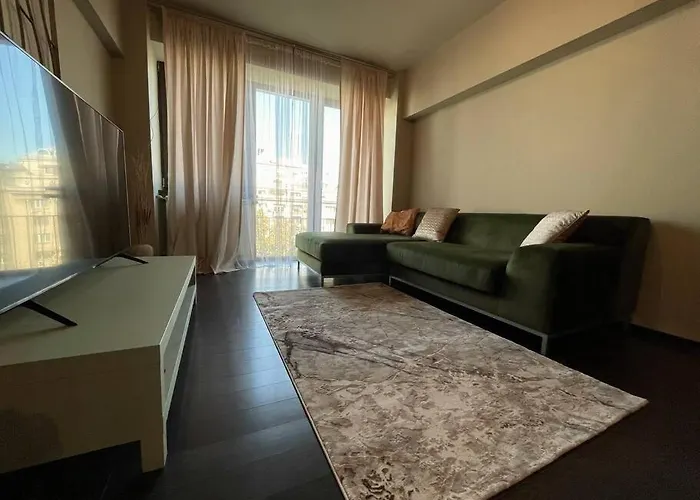 Bellavista Center * Bucureşti