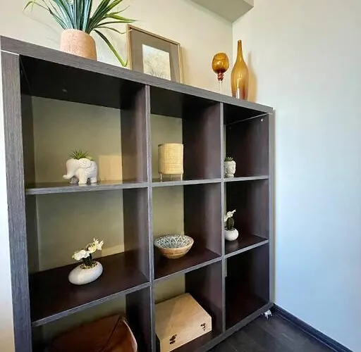 Apartament Bellavista Center Bucureşti