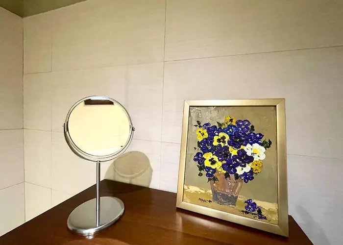 Apartament Bellavista Center *