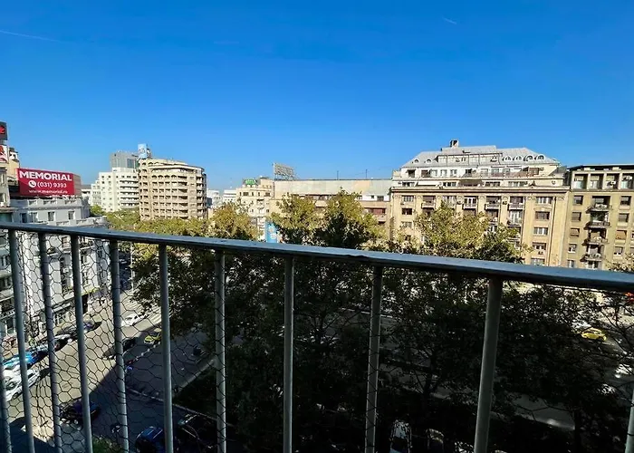 Bellavista Center דירה